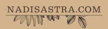 Nadi Sastra Logo