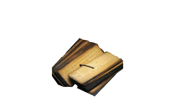 Trace Palm Leaves for Nadi prediction